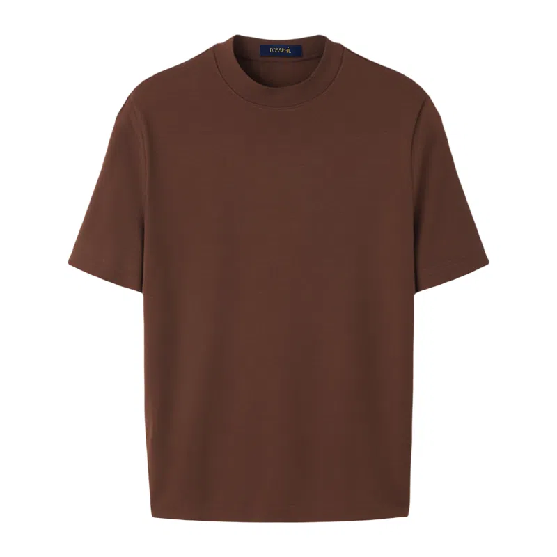 FOSS PHIL T