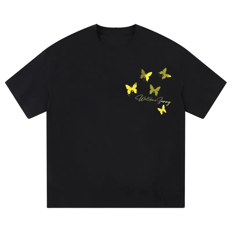 WKOOG VintagecleanfitT