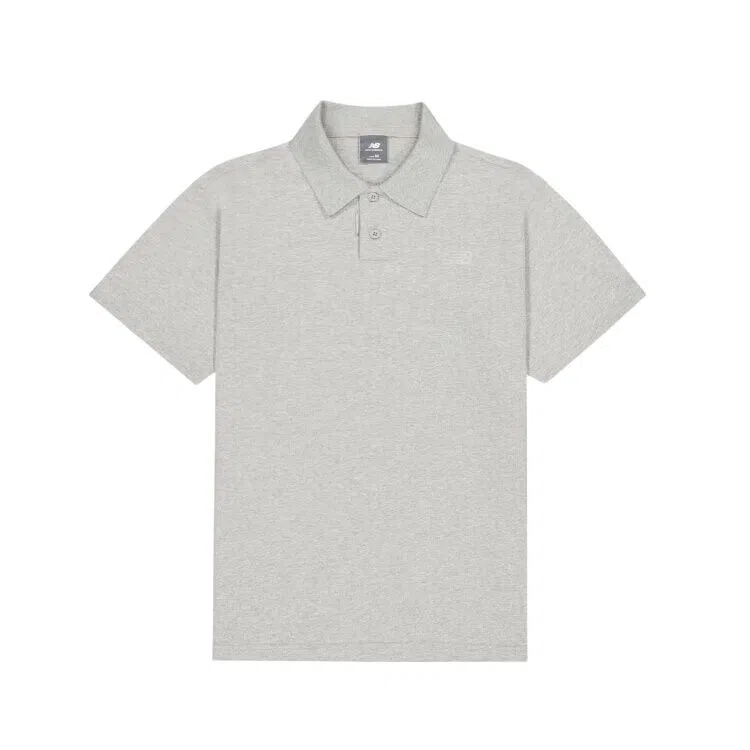New Balance SS25 LogoPolo