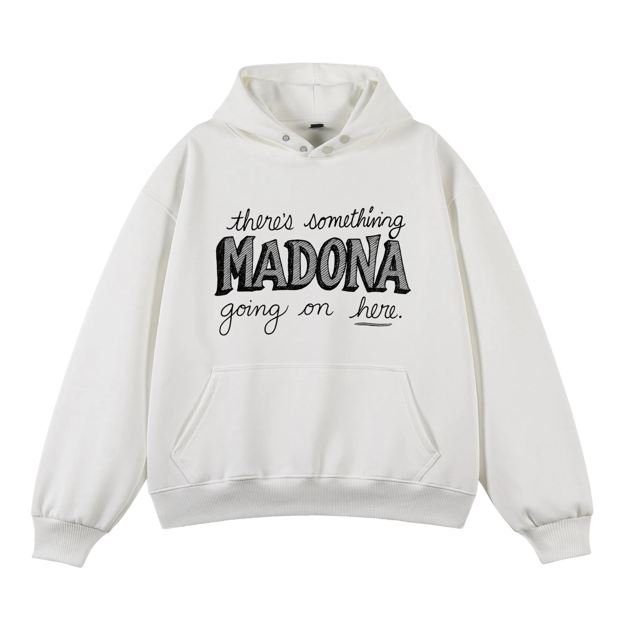 MADONA logocleanfit