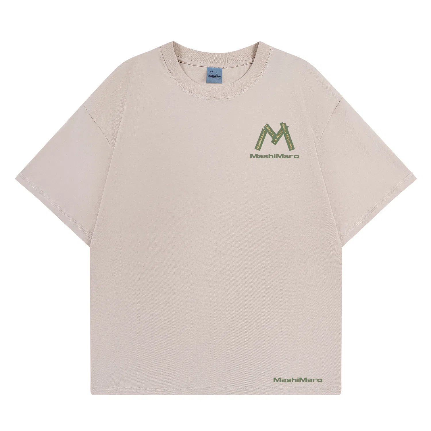 MashiMaro 300oversizesT