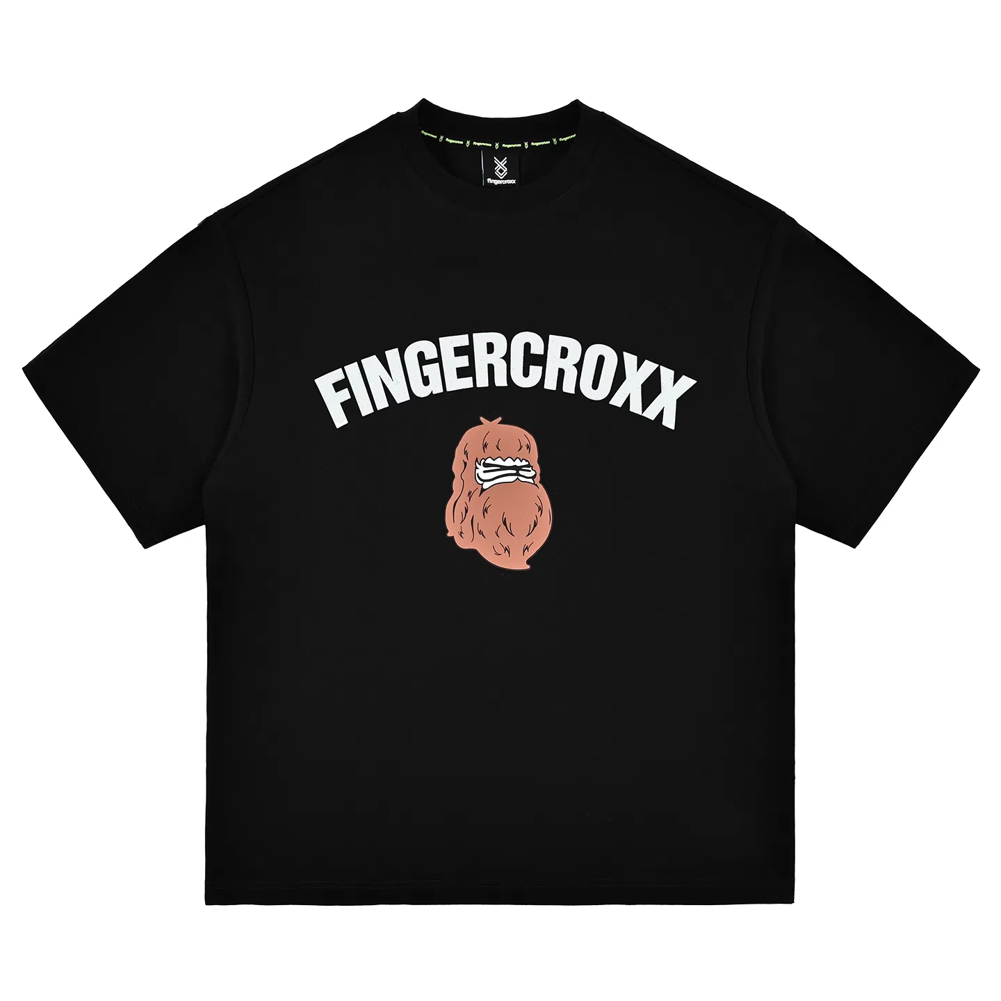 Fingercroxx itFGXX T