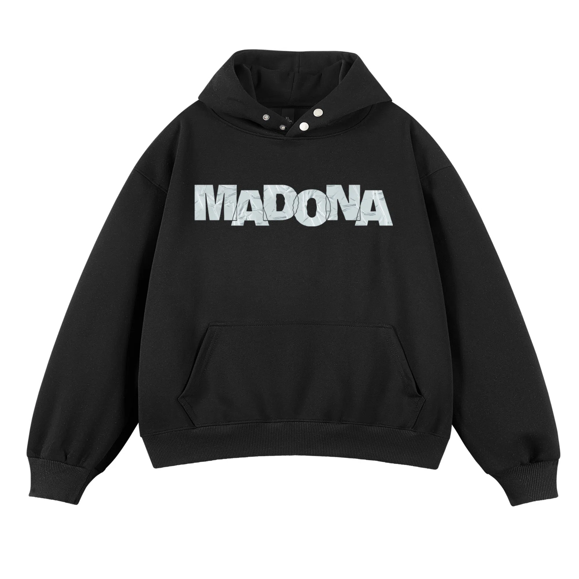 MADONA logocleanfit