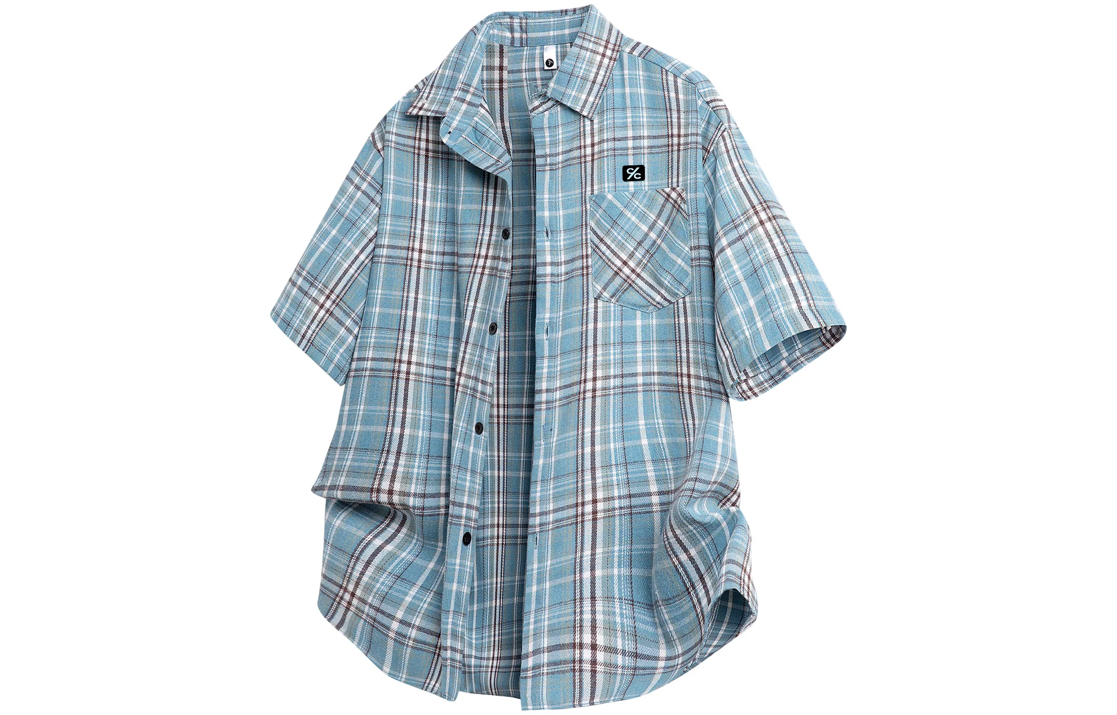 Colorful Creations Cityboy