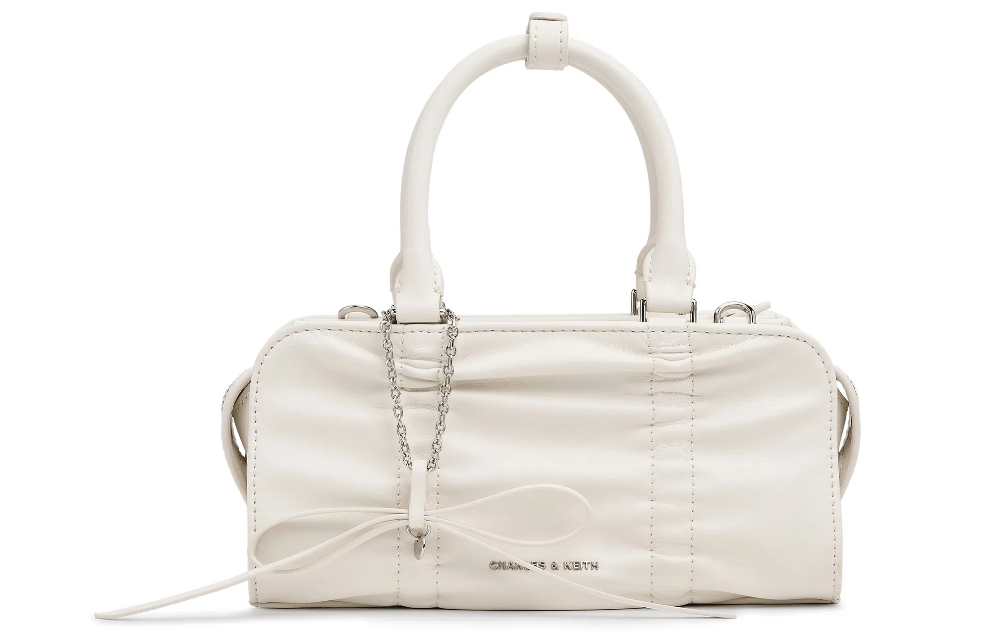 CHARLESKEITH ck PU