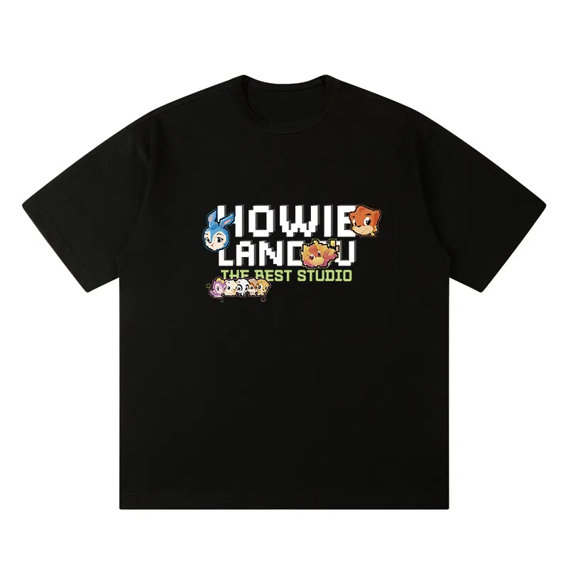 HOWIE LANDAU T