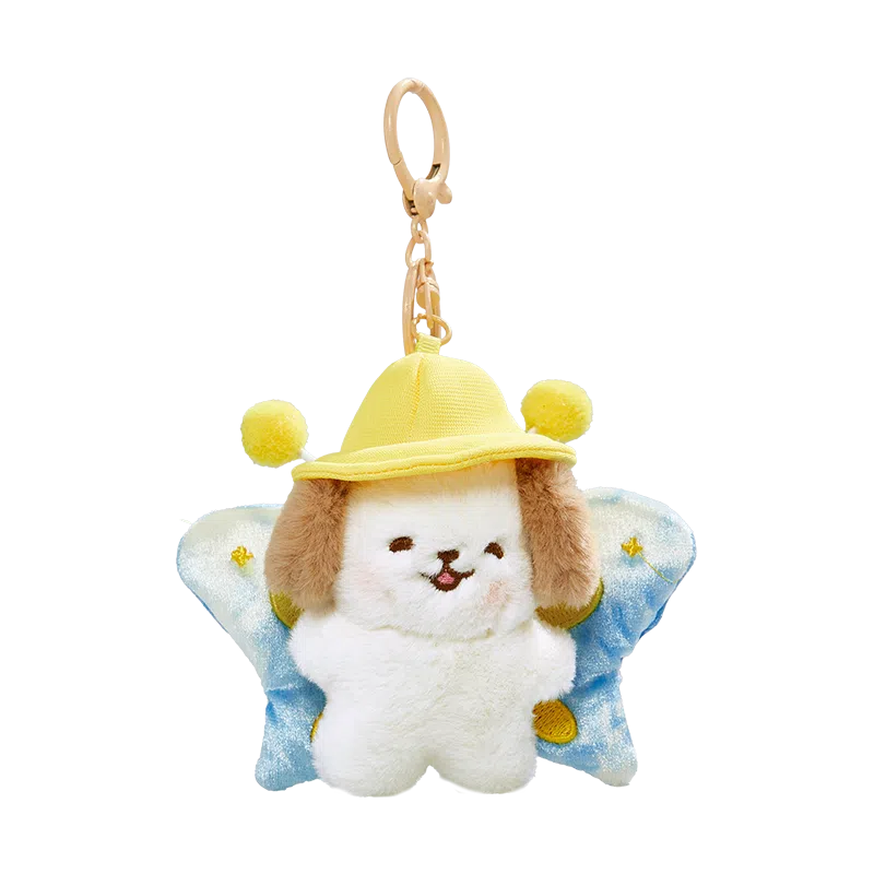 The Green Party 10.5cm