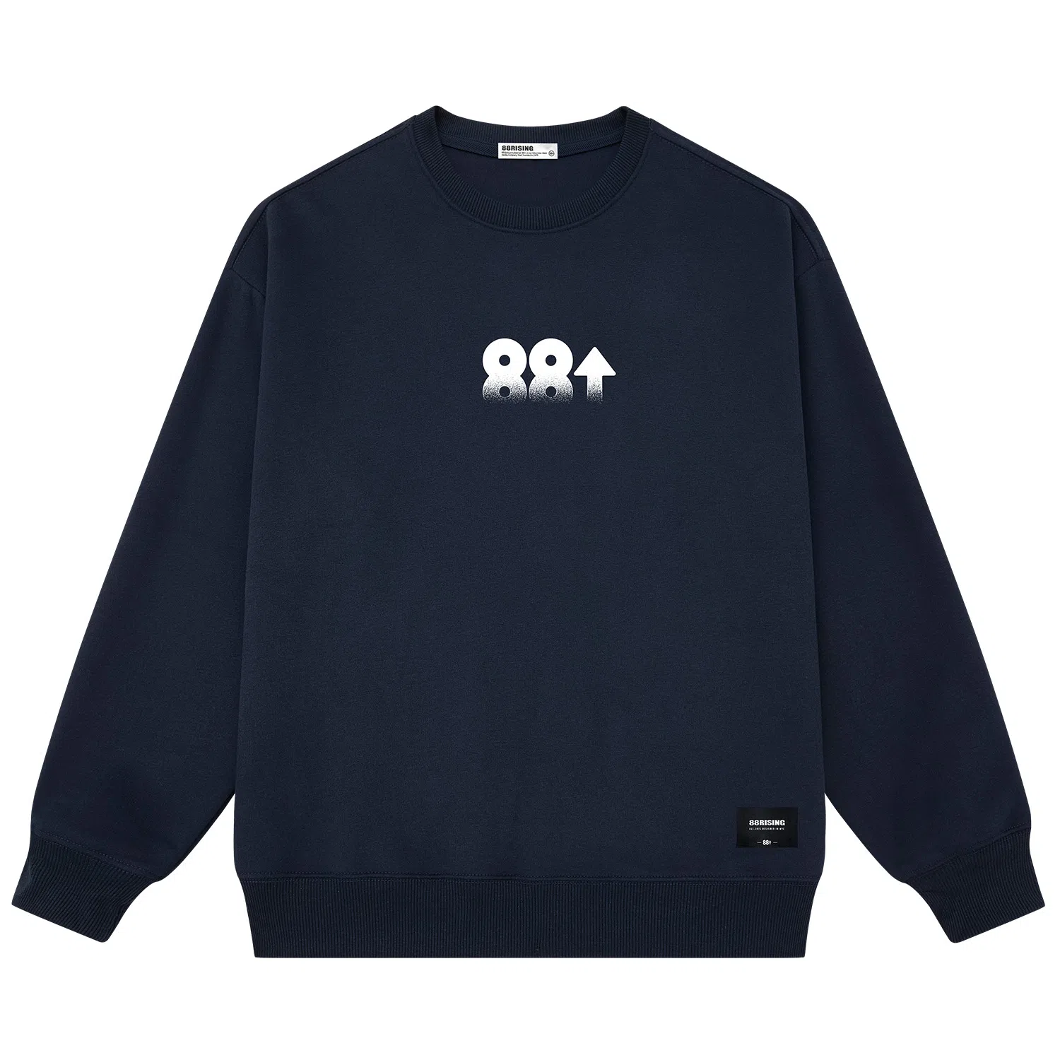 88rising logo