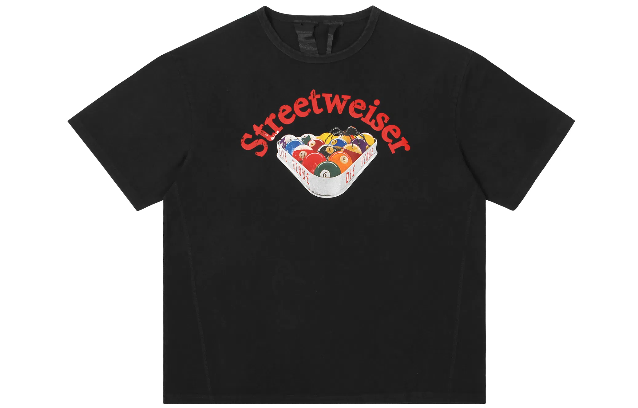 VLONE TSFF Streetweiser Tee