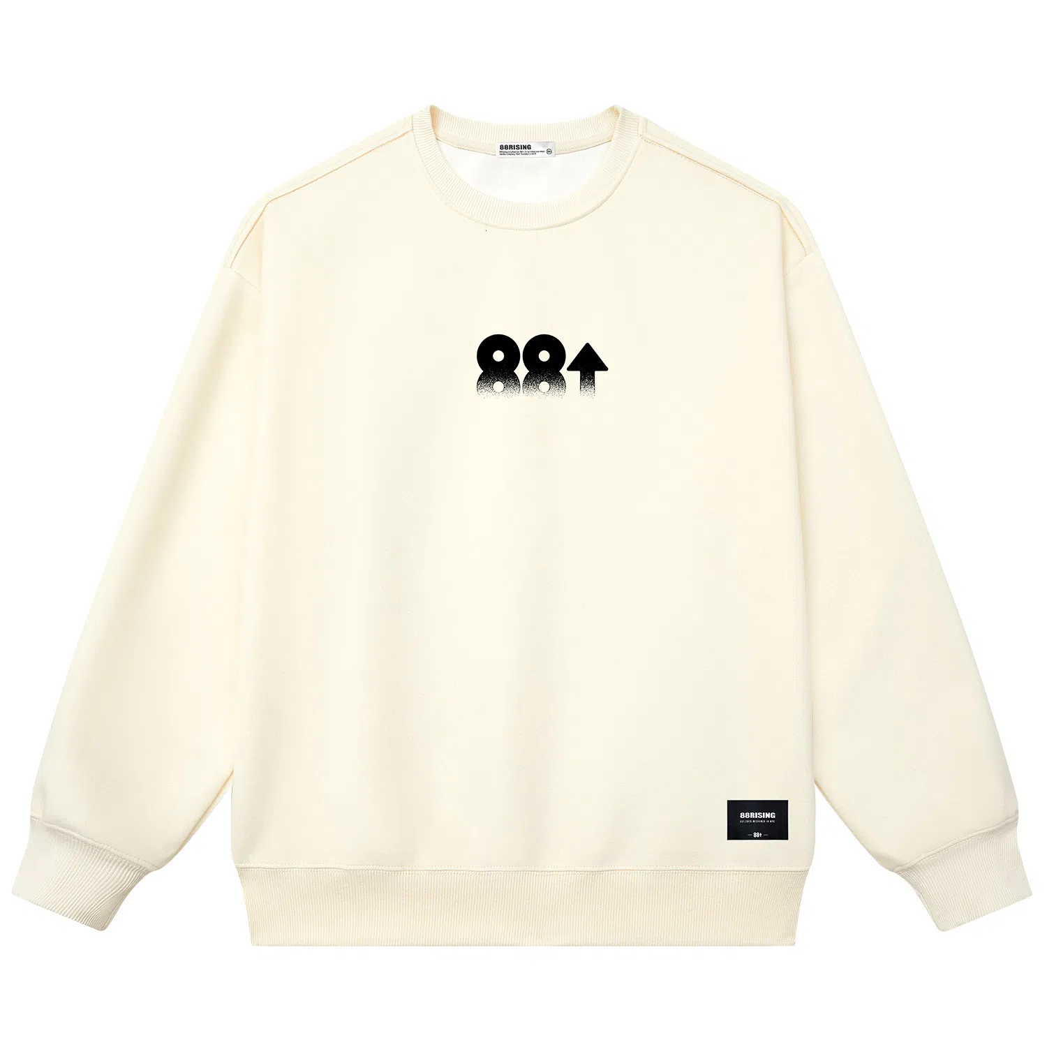 88rising logo