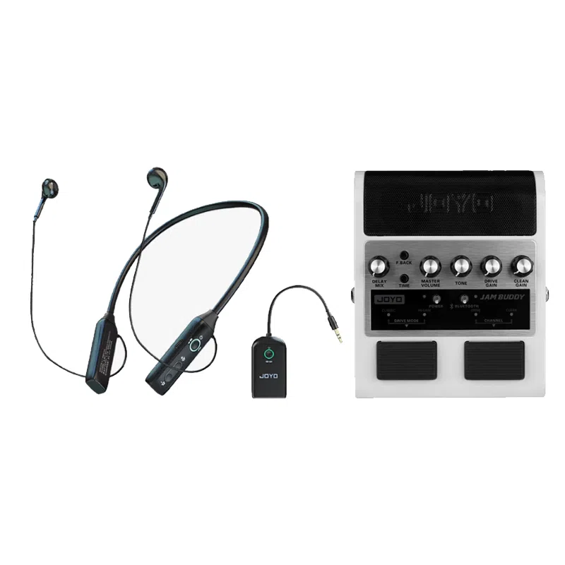 JOYO () JMH-06 JMH06 +Jambuddy