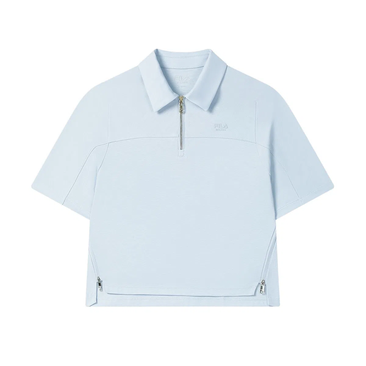 FILA MILANO SS25 Polo