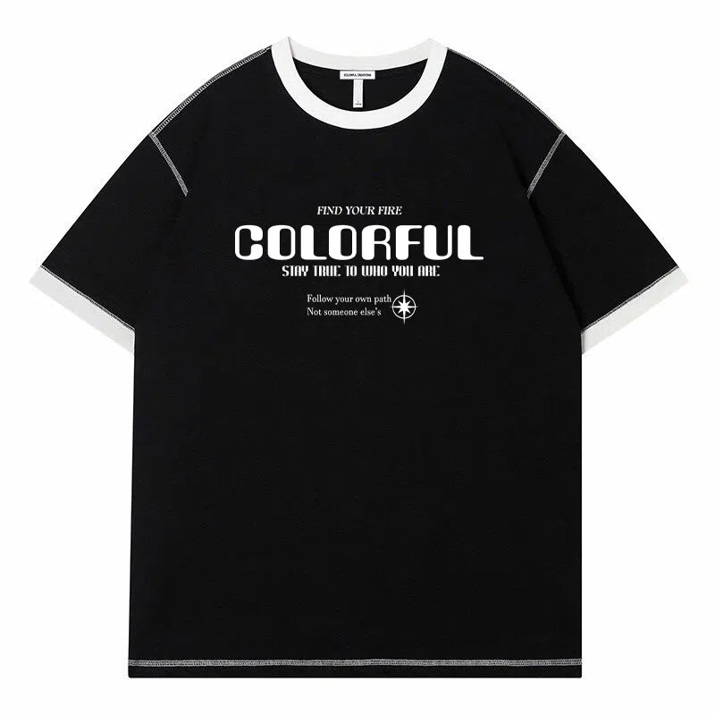 Colorful Creations T