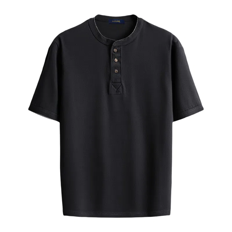 FOSS PHIL Polo2025 T