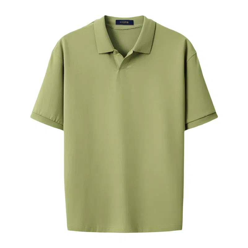 FOSS PHIL Polo2025 T