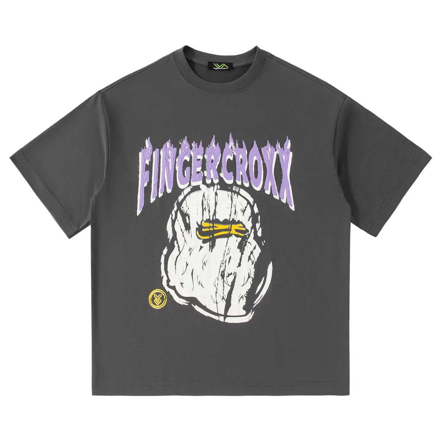 Fingercroxx itFGXX T