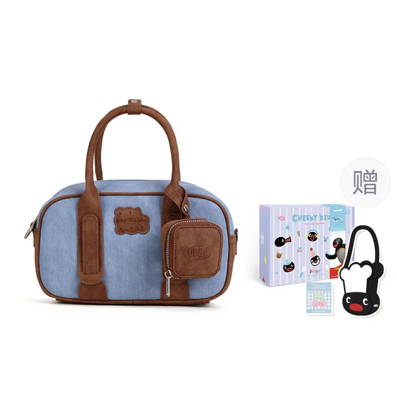 VANWALK Pizza Series