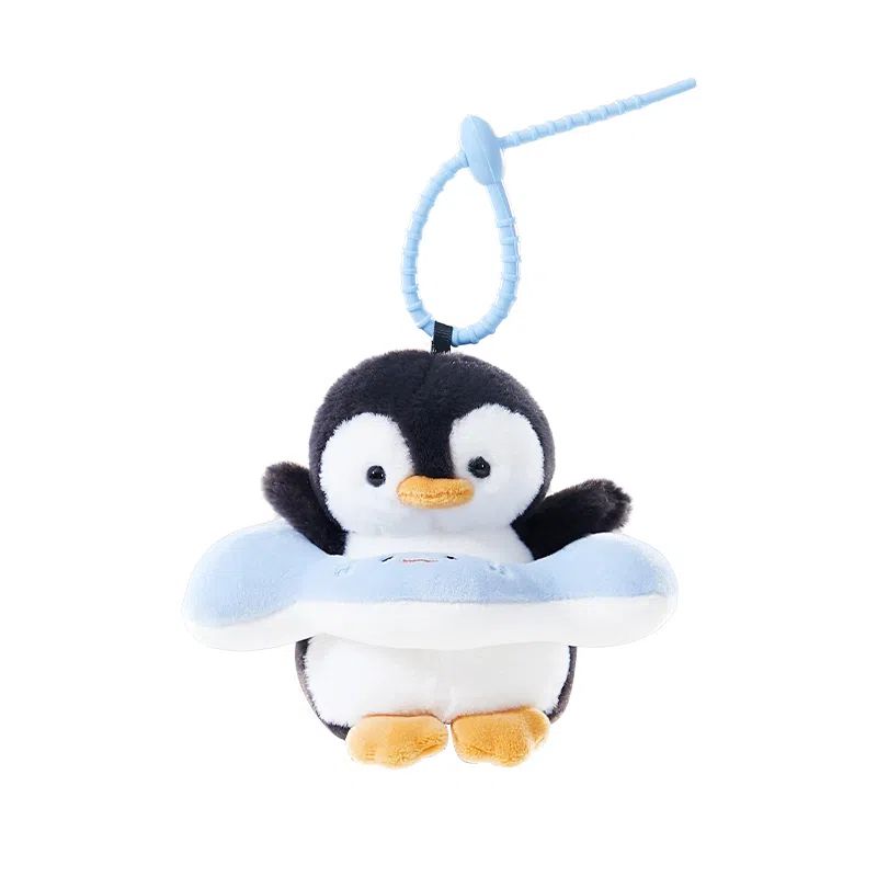 The Green Party 12cm