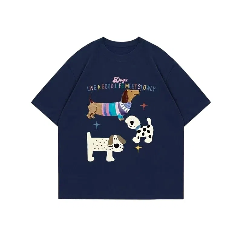 LESS BEARS T