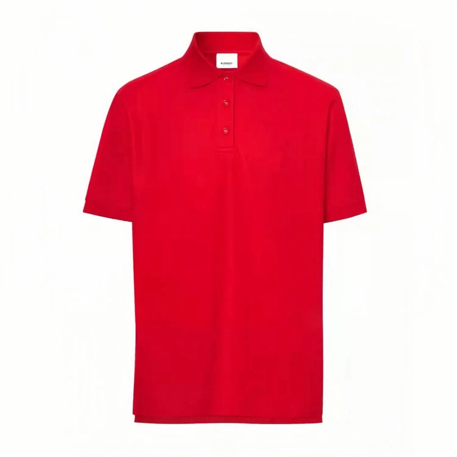 Burberry SS24 LogoPolo
