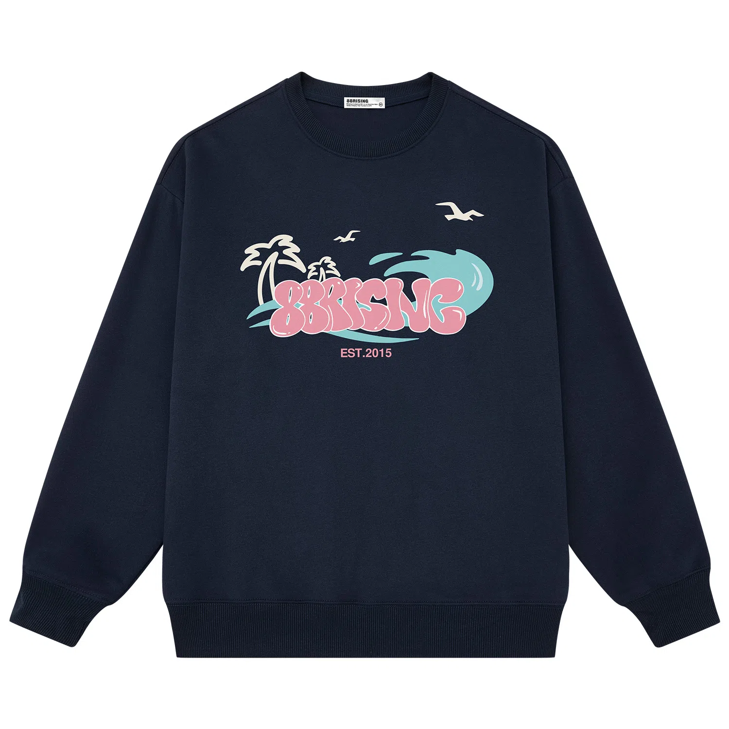 88rising