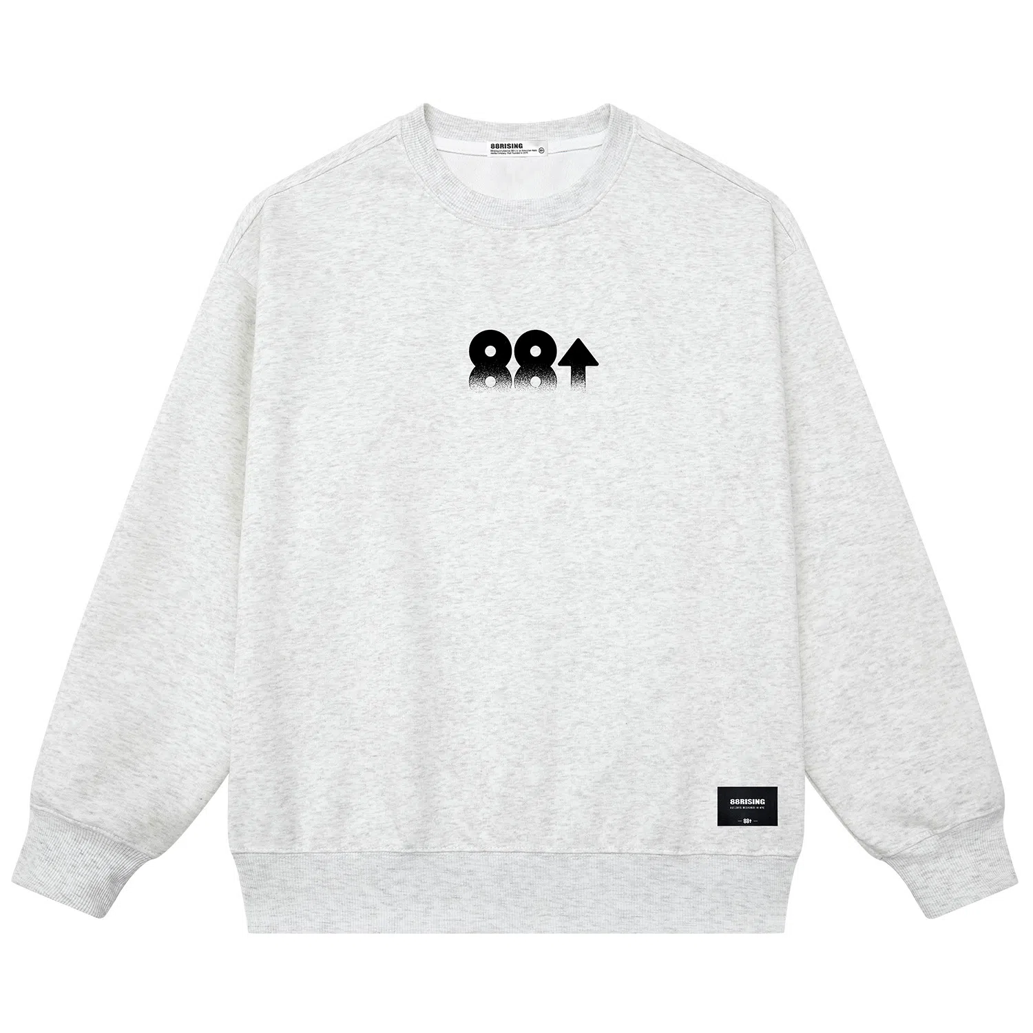 88rising logo