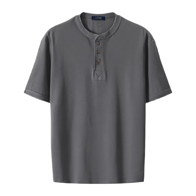 FOSS PHIL Polo2025 T