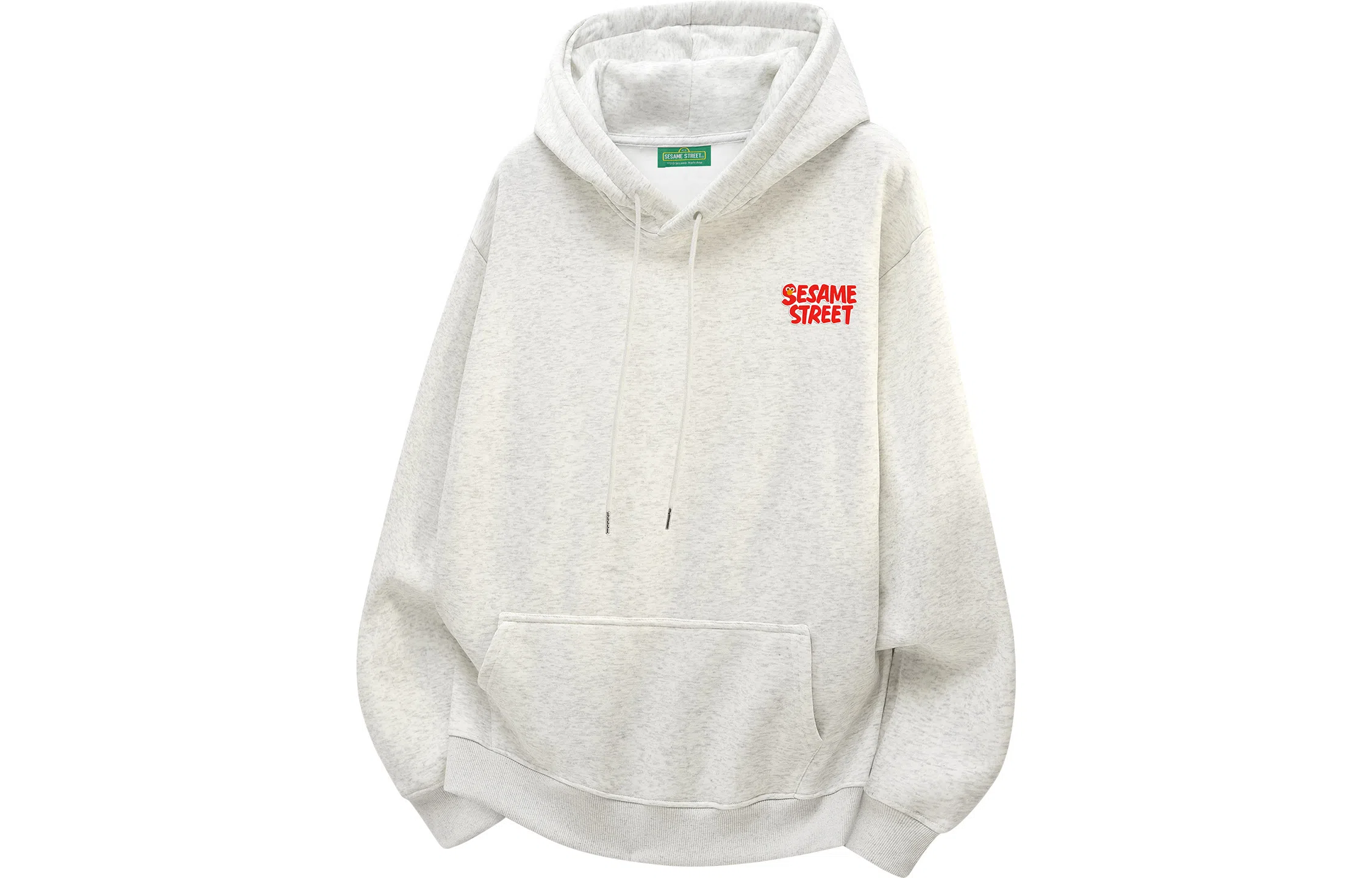 Sesame Street Hoodie