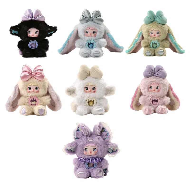 TOP TOY Nommi 6