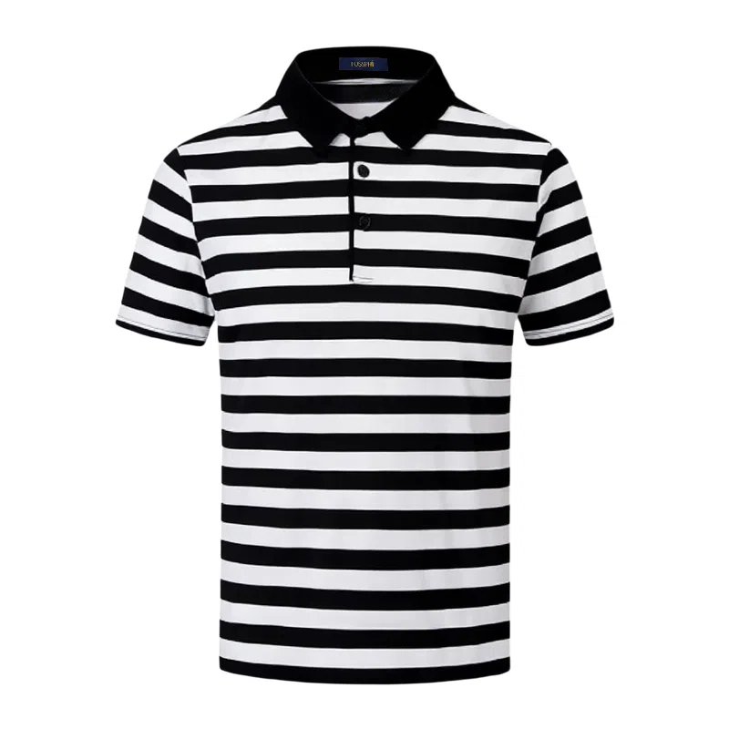 FOSS PHIL Polo2025T