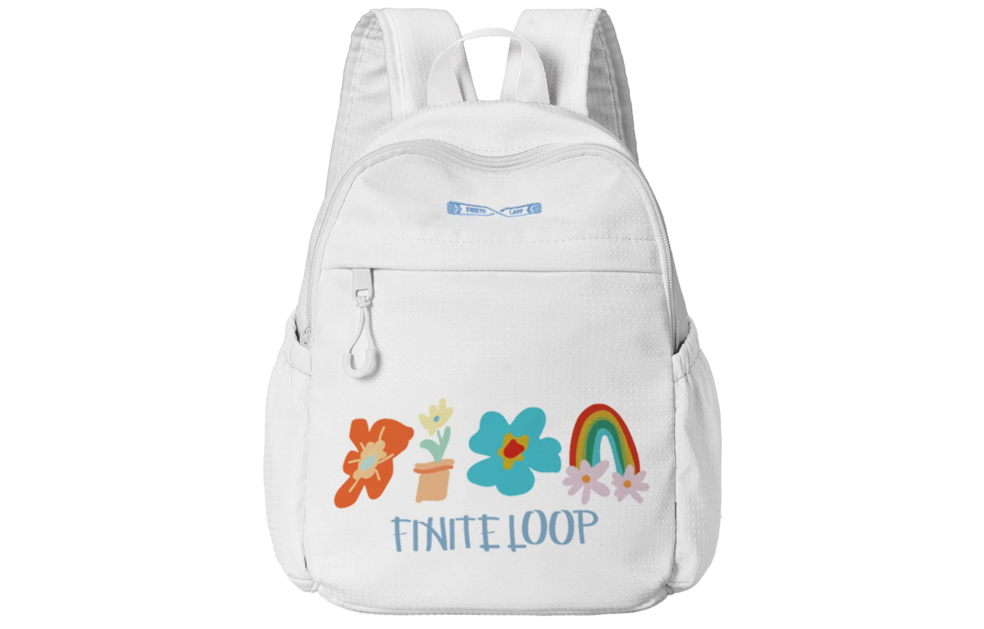 FINITE LOOP