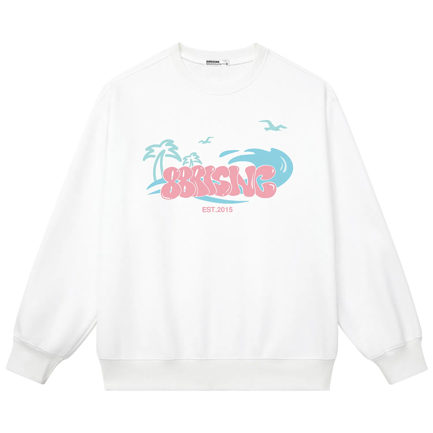 88rising