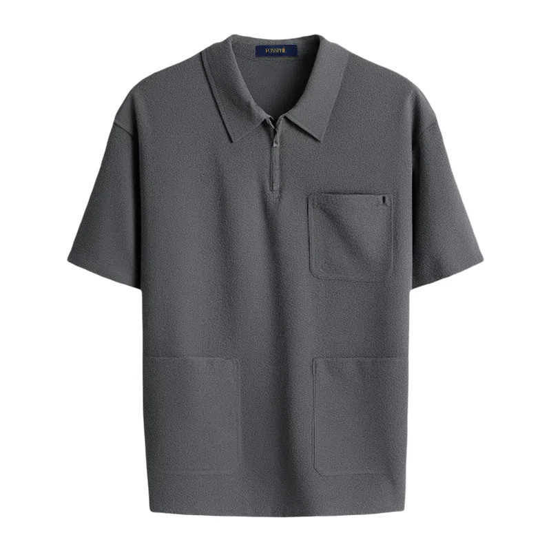 FOSS PHIL Polo2025 T