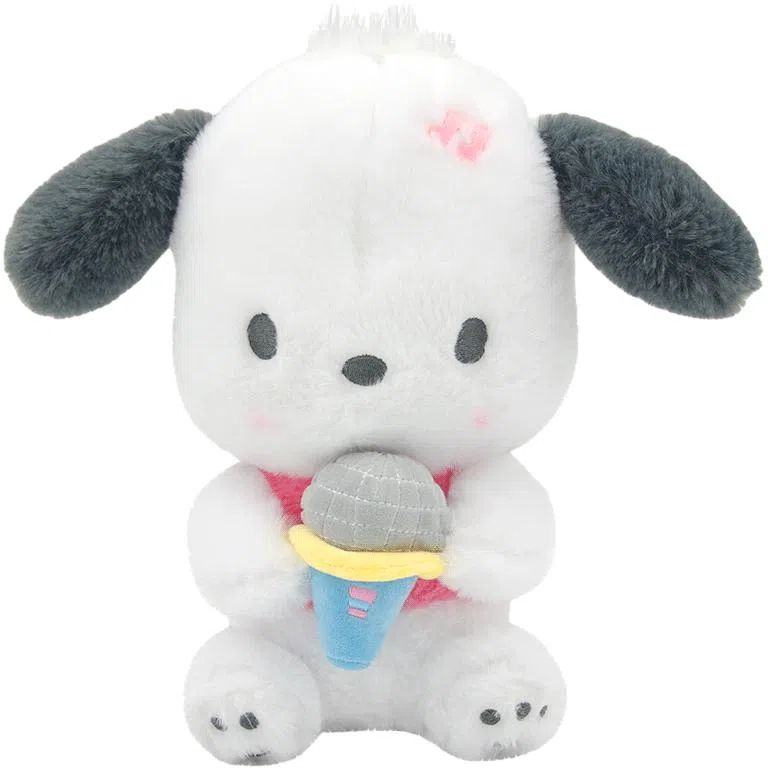 E-STRONG x Sanrio 23cm