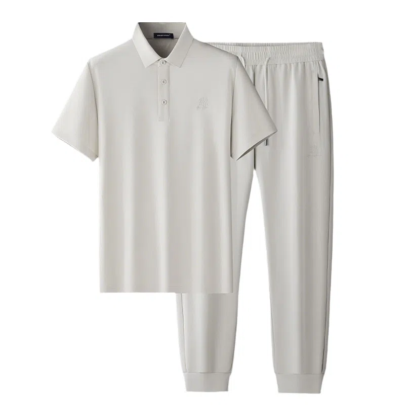 BANGBOY X IZTION POLO