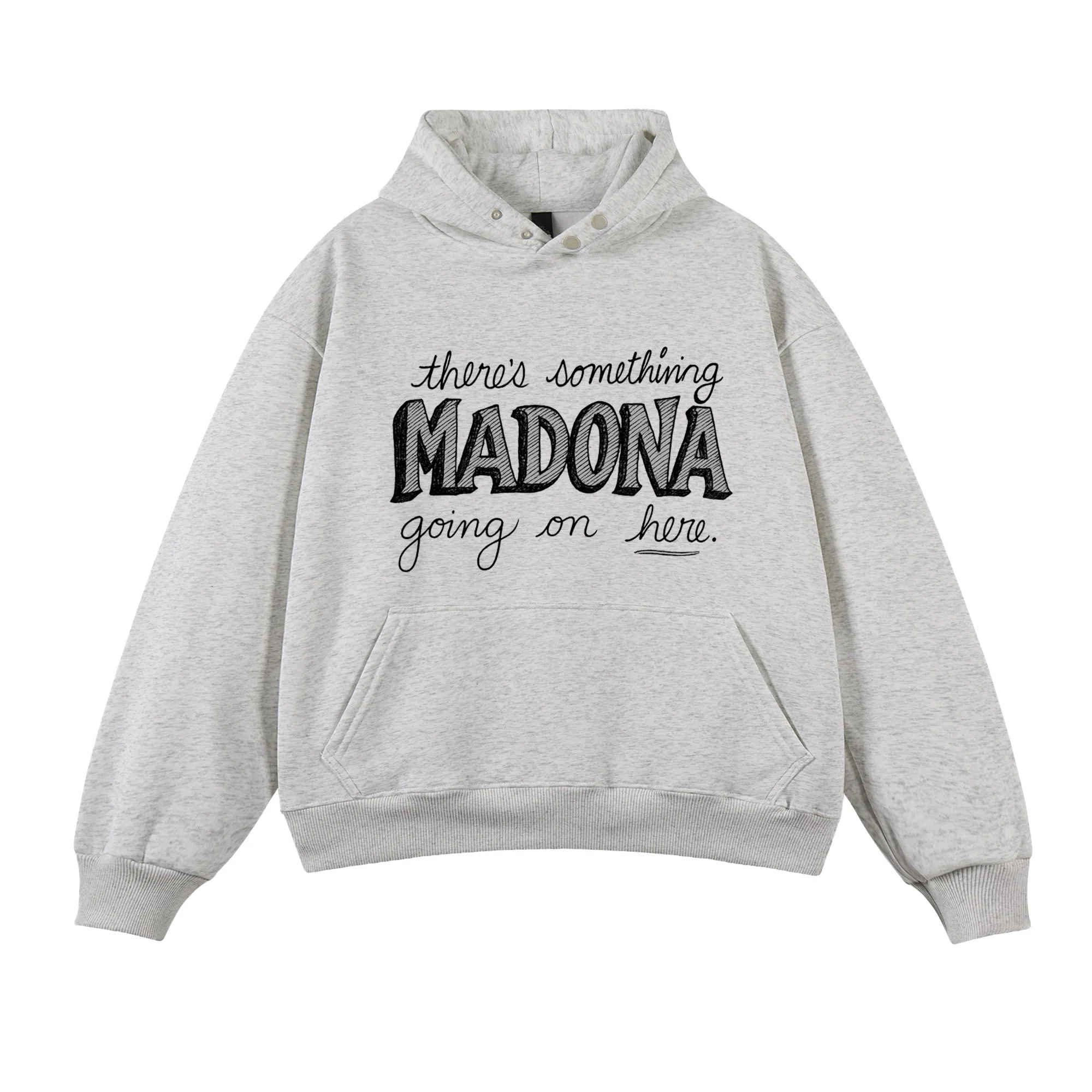MADONA logocleanfit