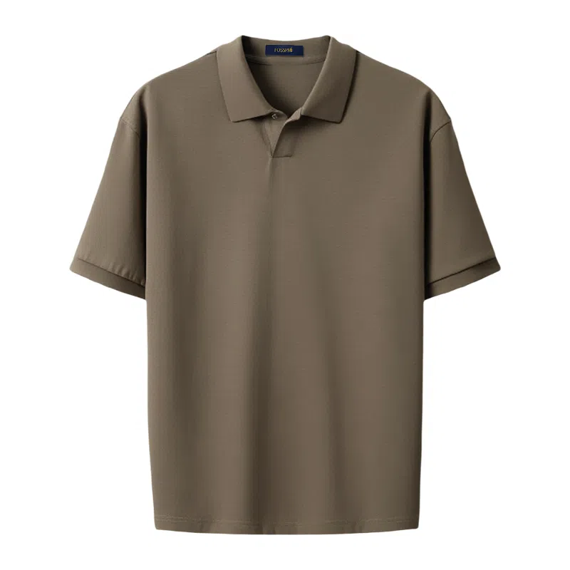 FOSS PHIL Polo2025 T