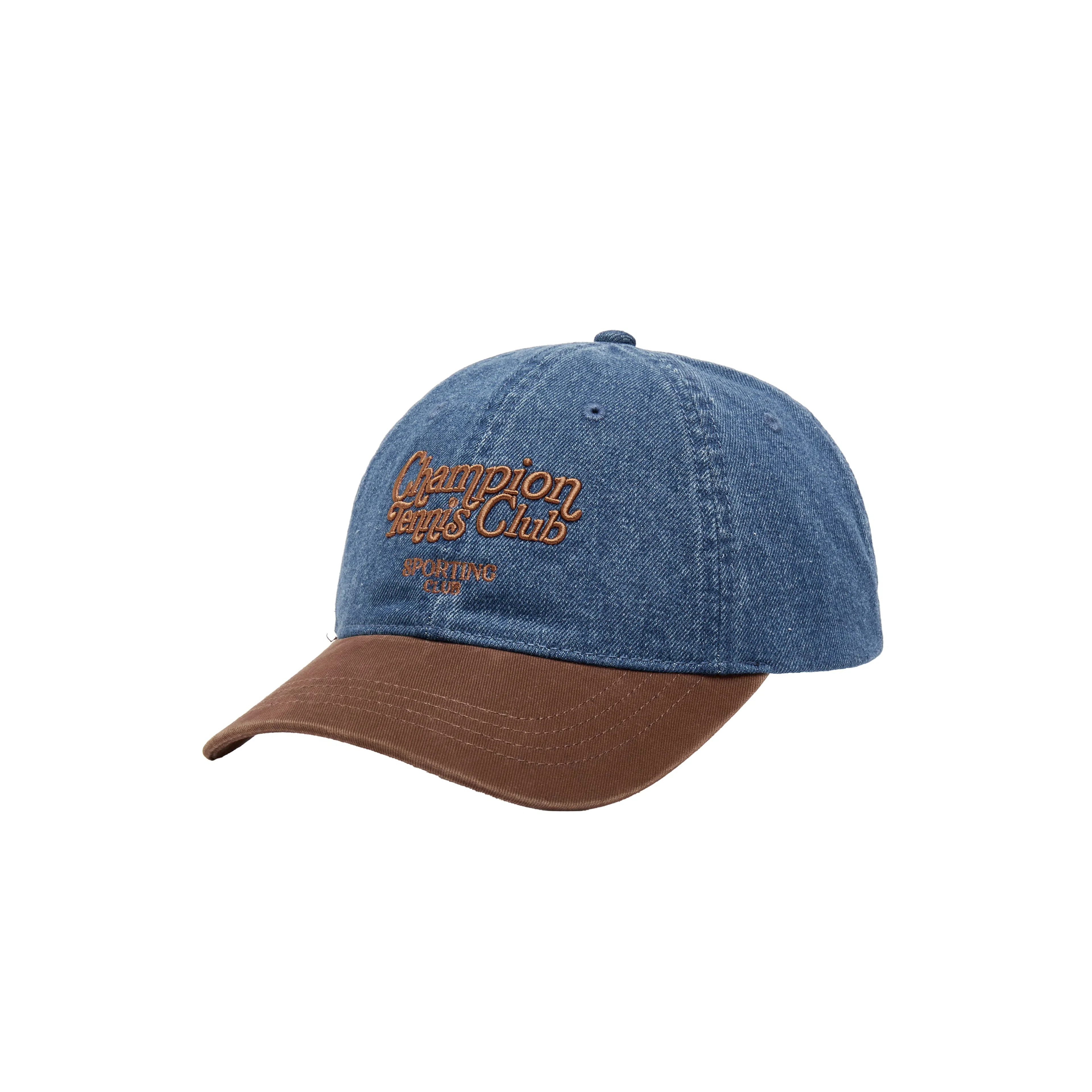 Champion Combo Ball Cap 2.0