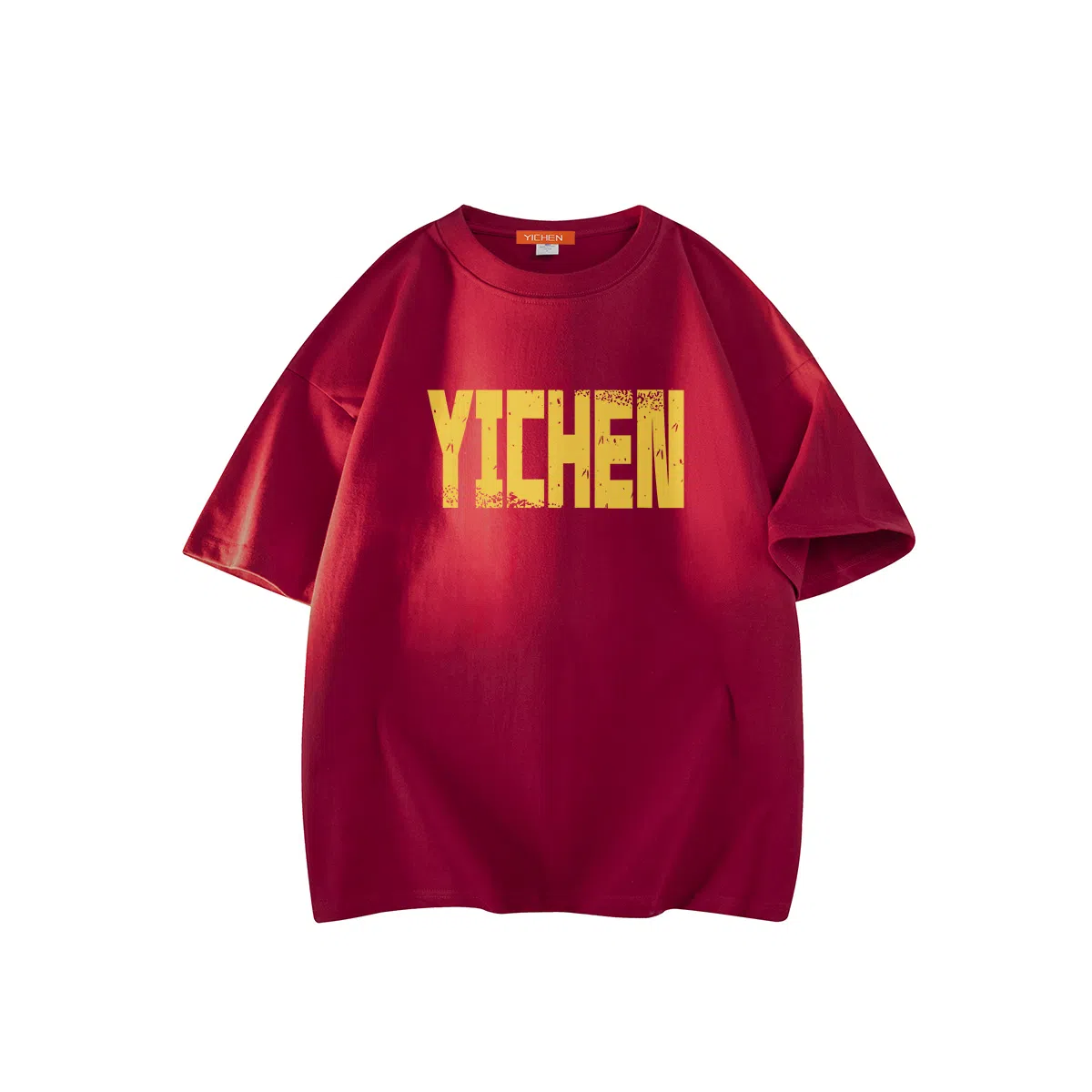 YICHEN T