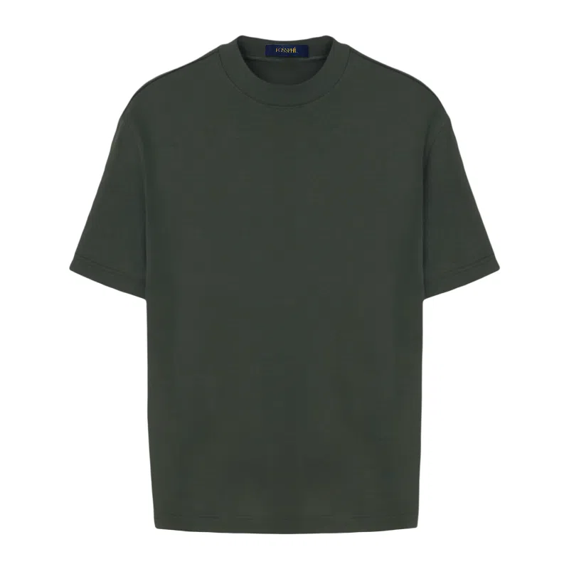FOSS PHIL T