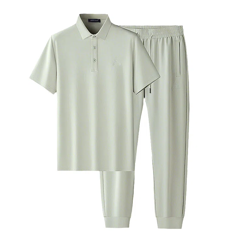 BANGBOY X IZTION POLO