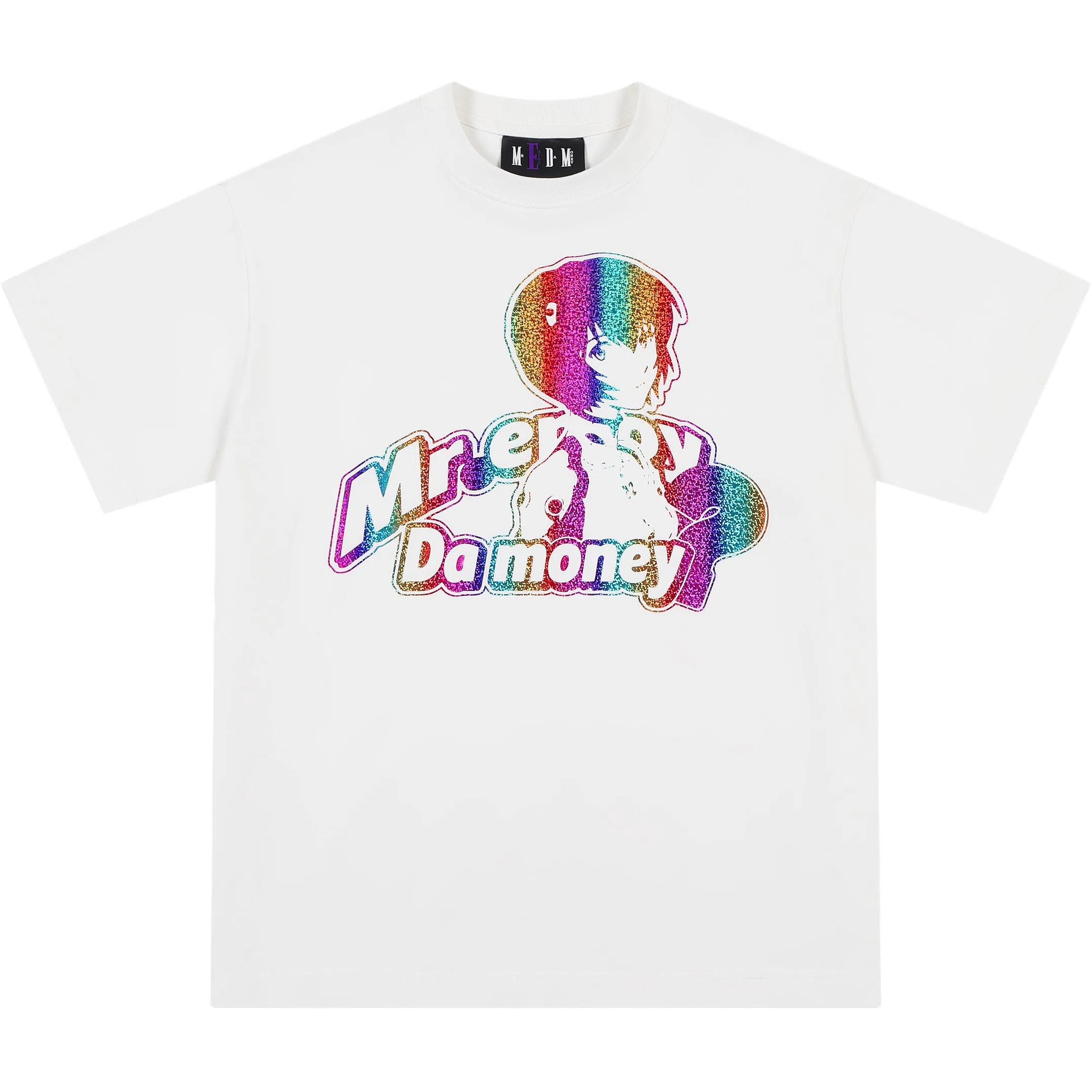 MEDM x EVA SS24 T