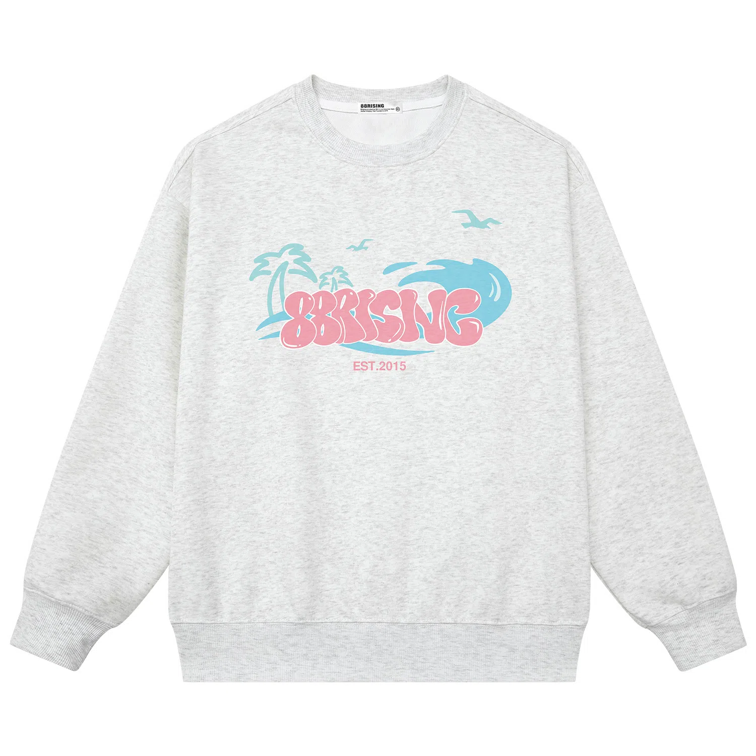88rising