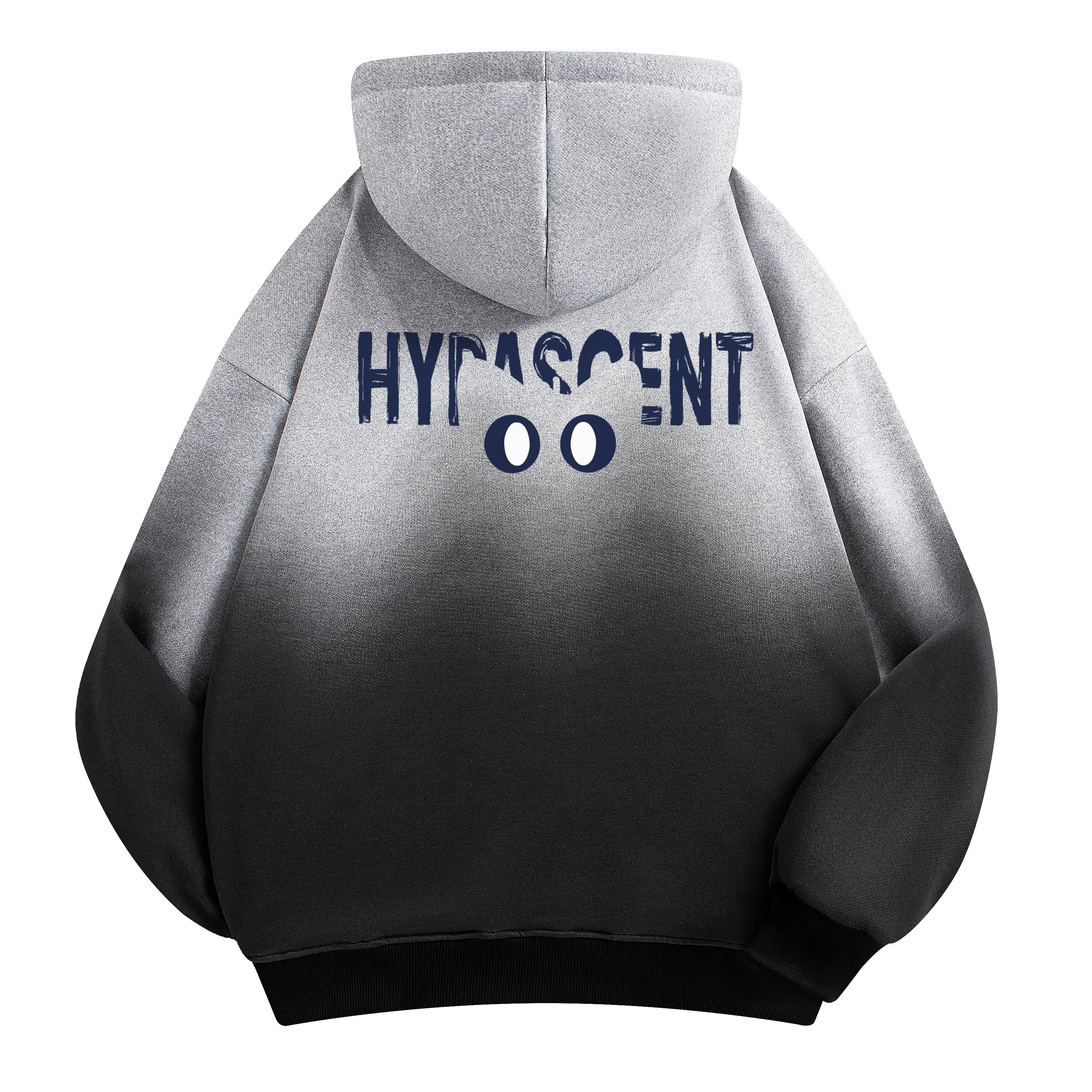 HYPASCENT