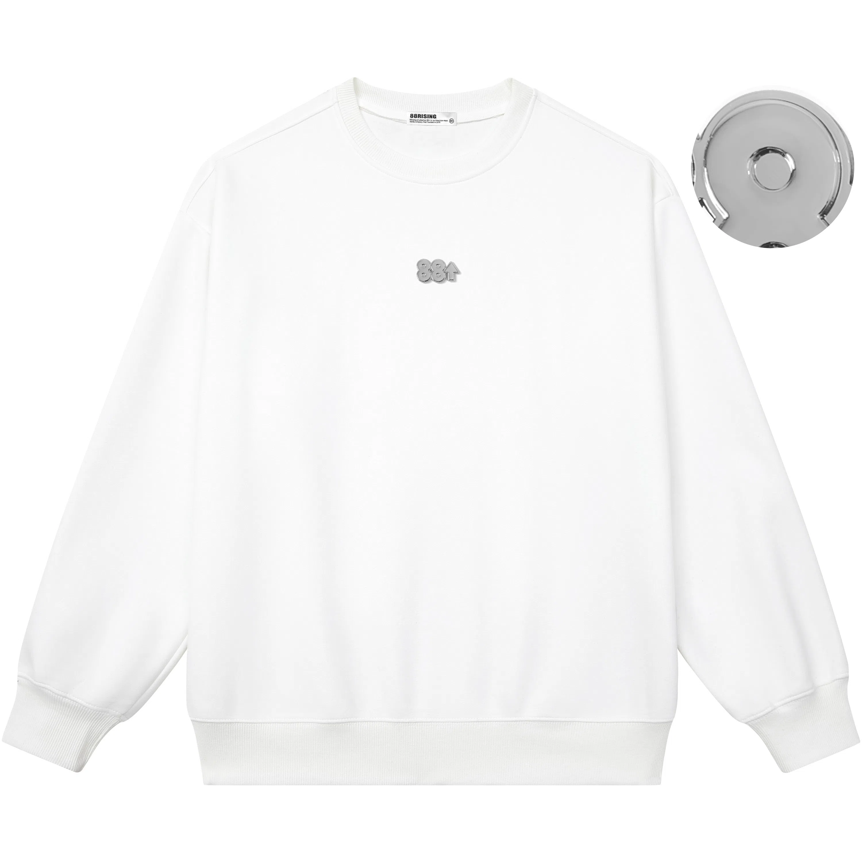 88rising Logo