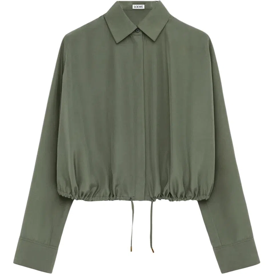 LOEWE SS25