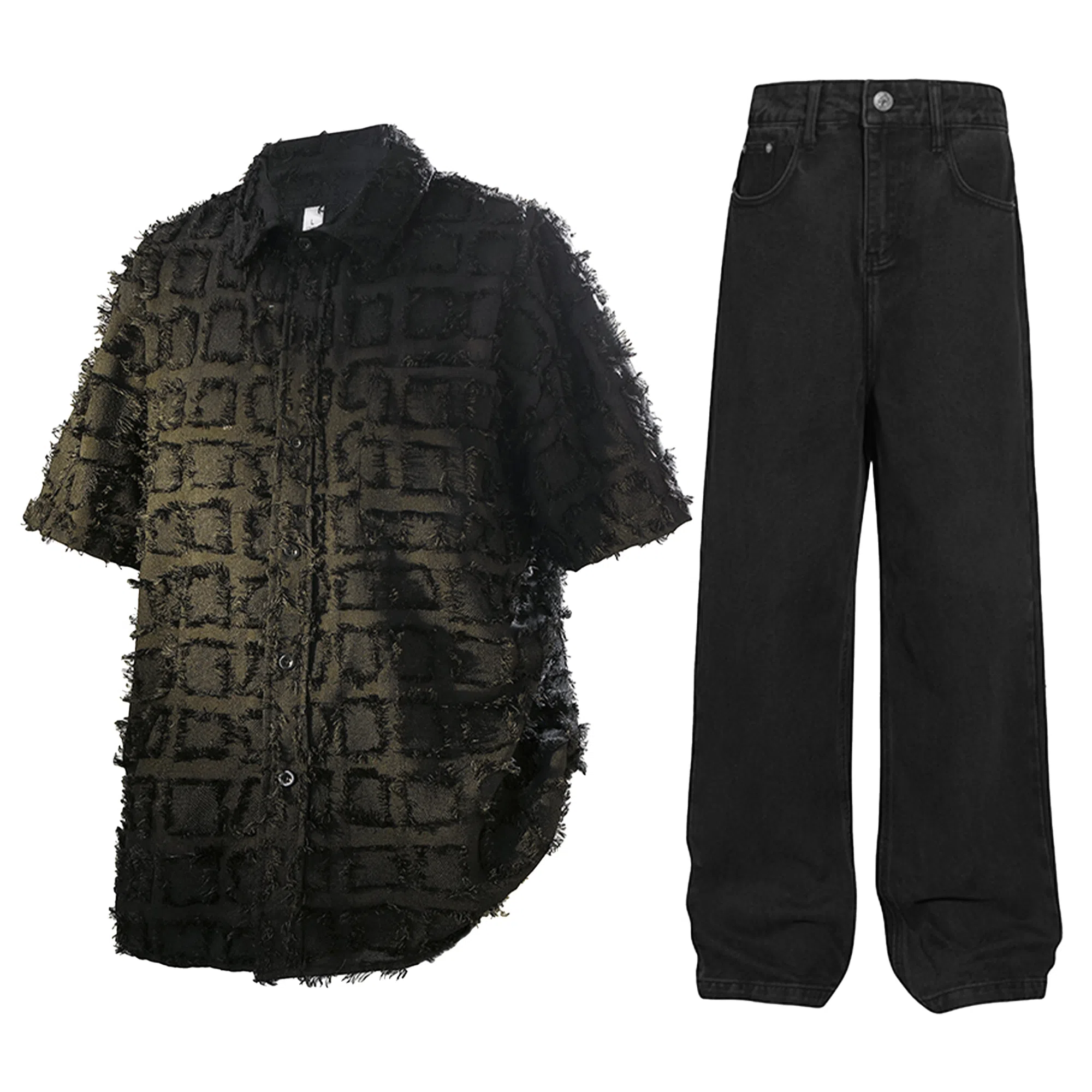 MOOR XCLNERY T