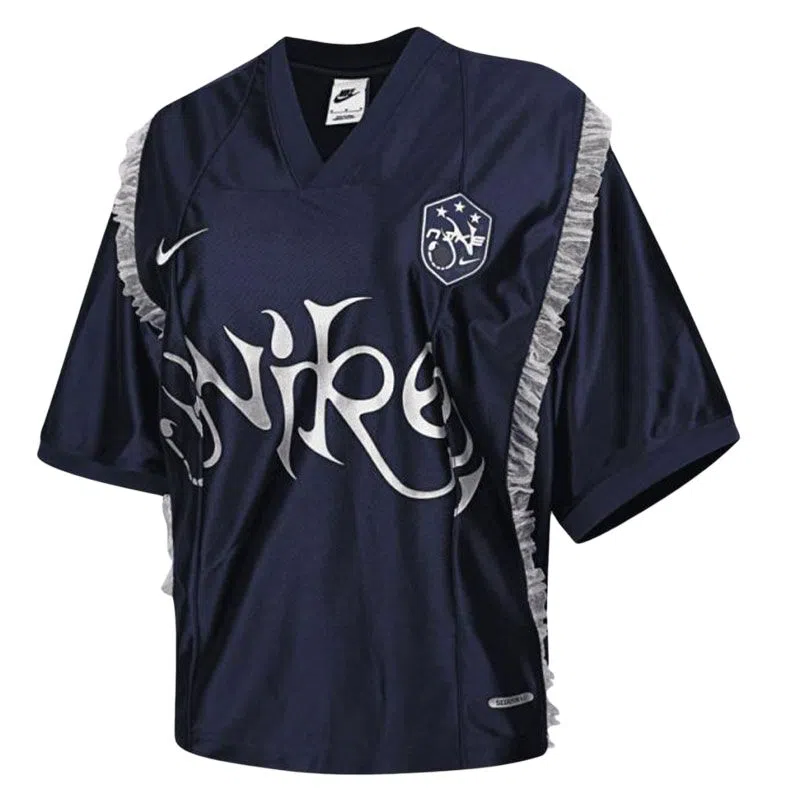 Nike AS W NSW SS GX T