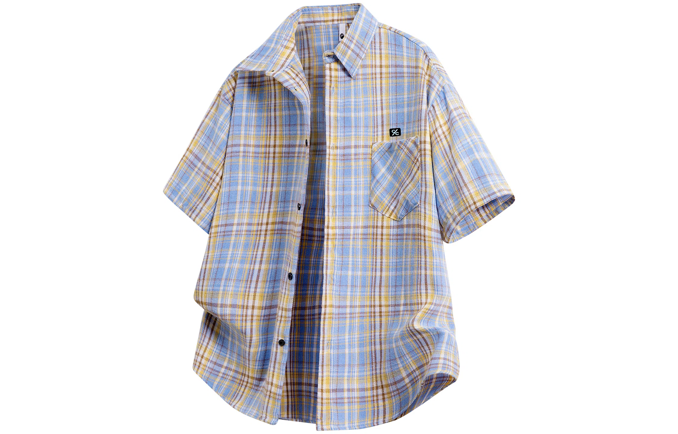 Colorful Creations Cityboy