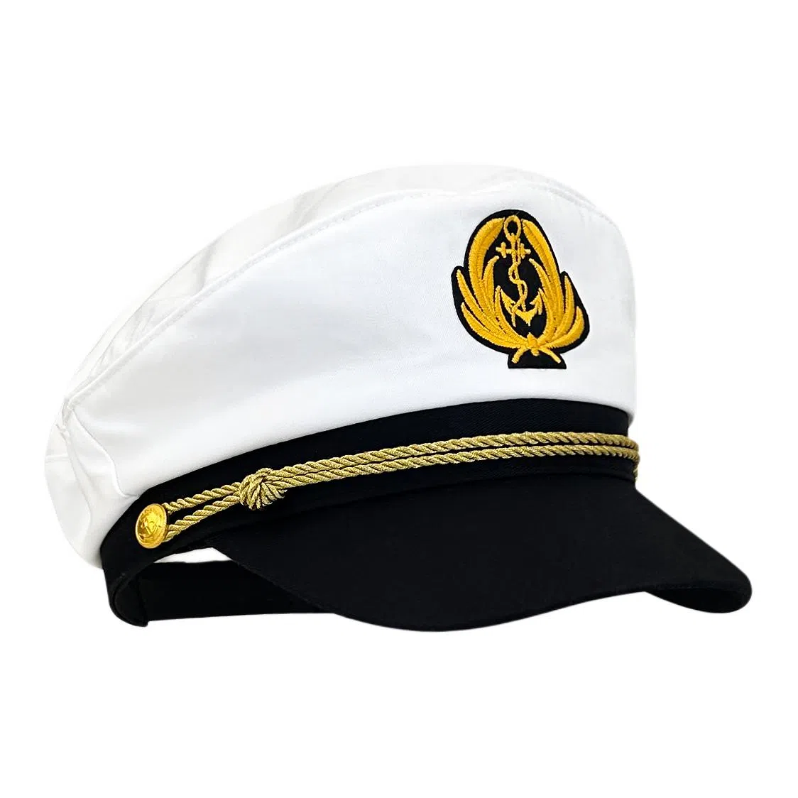 SLEEPYWALK Sailor Cap